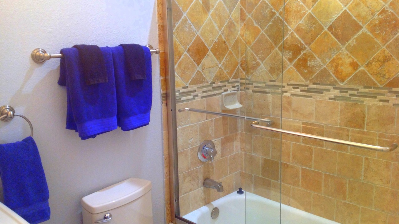 Photo of Bathroom in Deerfield Beach