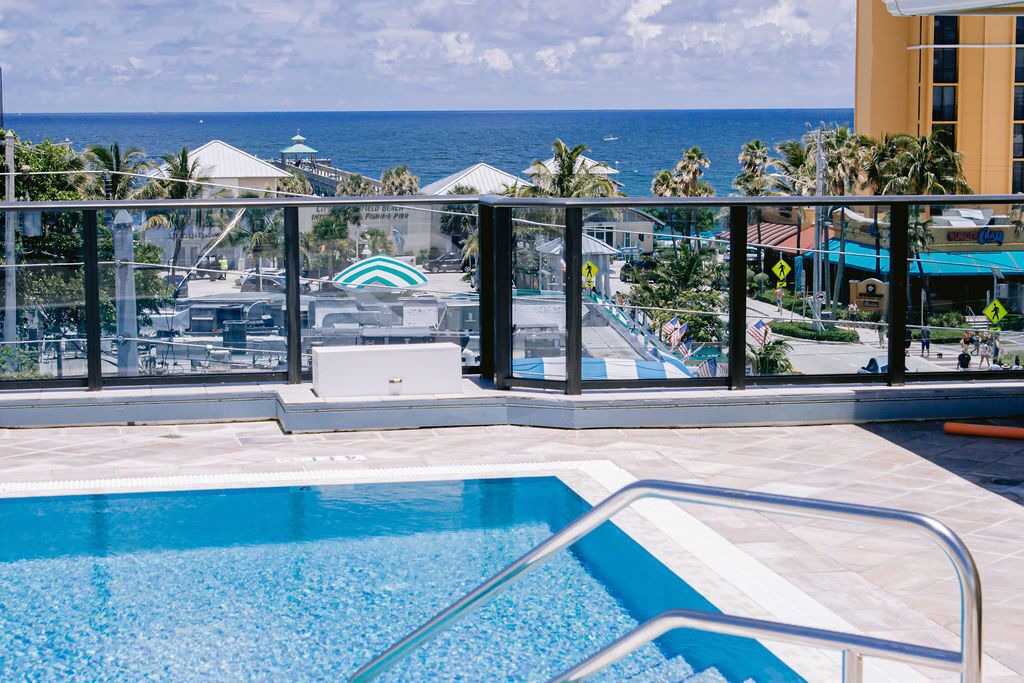 Photo of Outdoor in Deerfield Beach