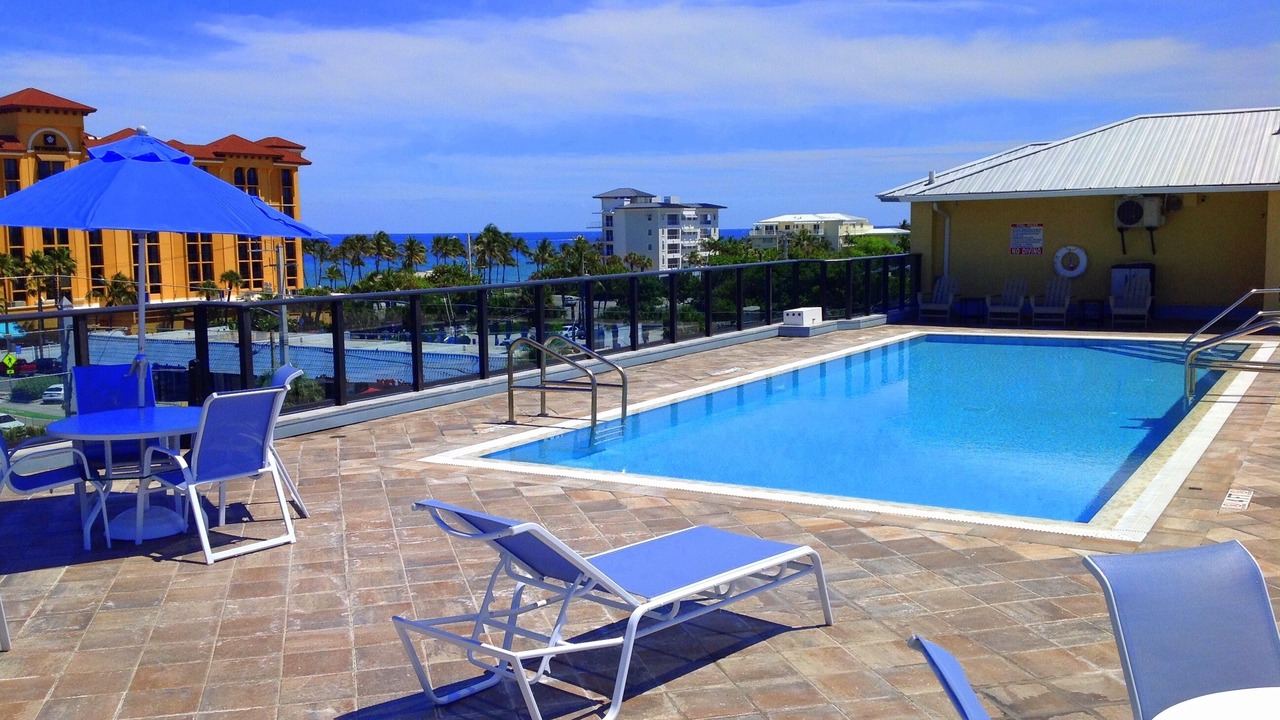 Photo of Outdoor in Deerfield Beach