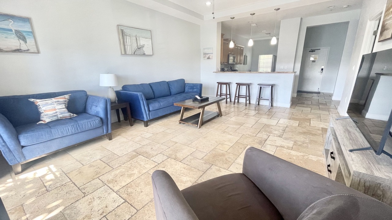 Photo of Bedroom in Deerfield Beach