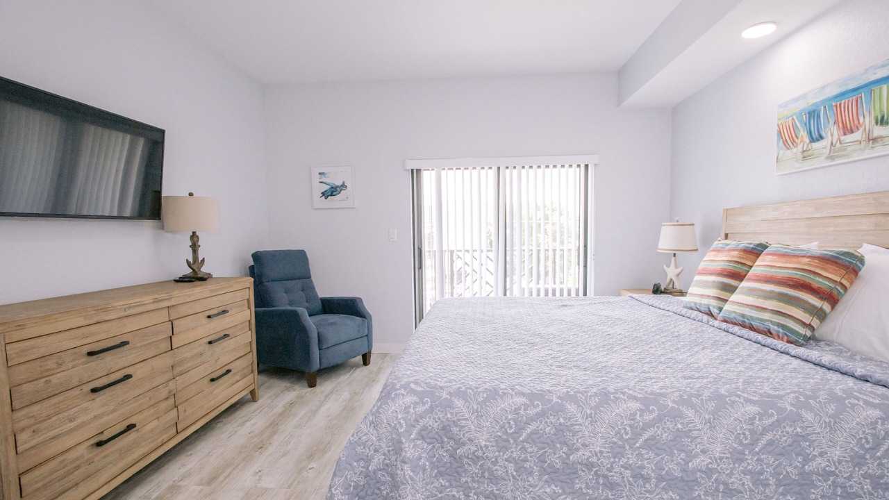 Photo of Bedroom in Deerfield Beach