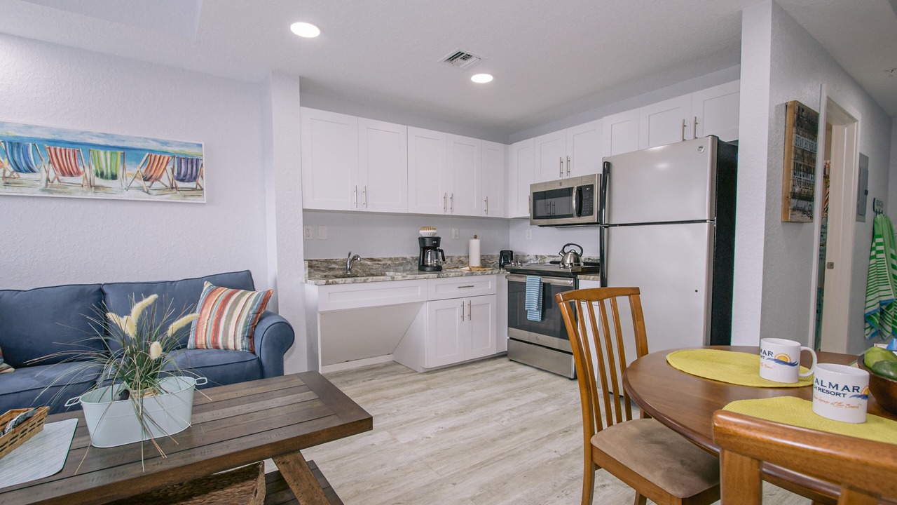 Photo of Livingroom in Deerfield Beach