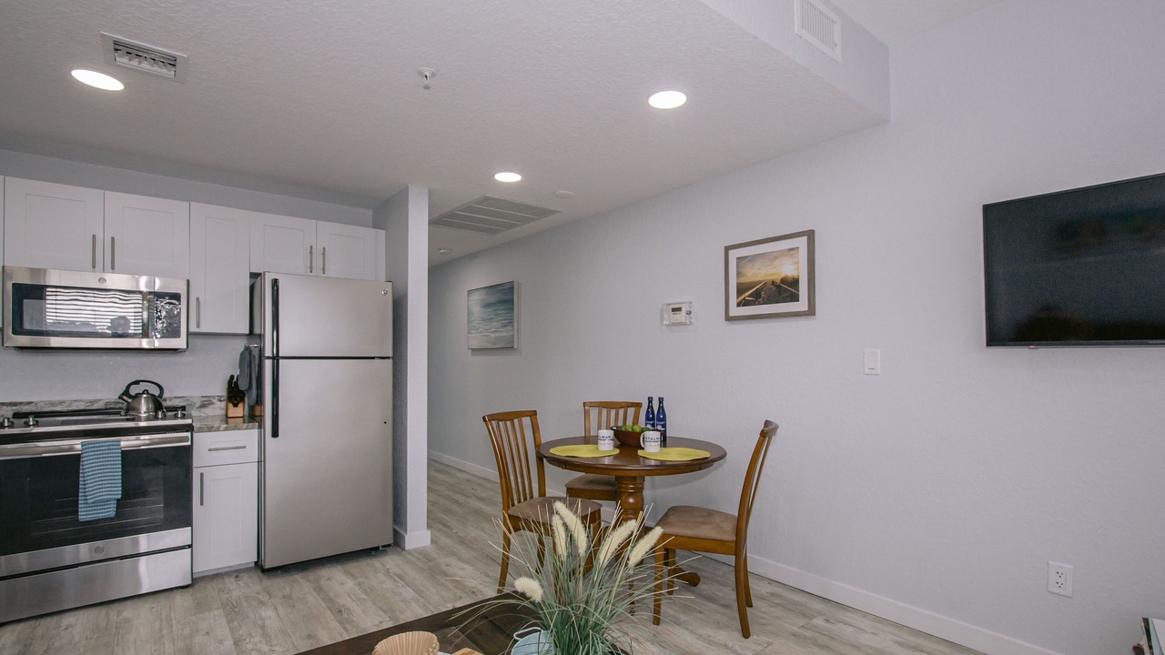 Photo of Kitchen in Deerfield Beach