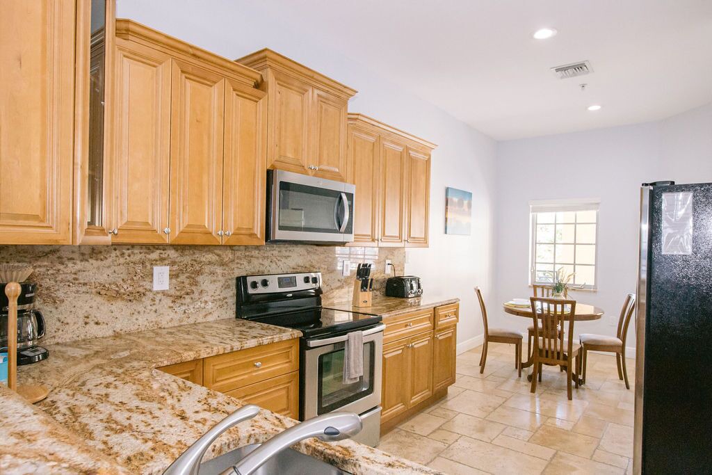 Photo of Kitchen in Deerfield Beach