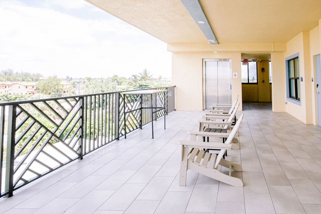 Photo of Outdoor in Deerfield Beach