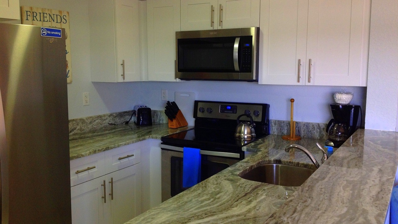 Photo of Kitchen in Deerfield Beach