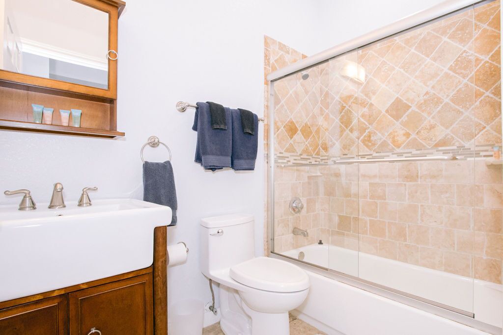 Photo of Bathroom in Deerfield Beach