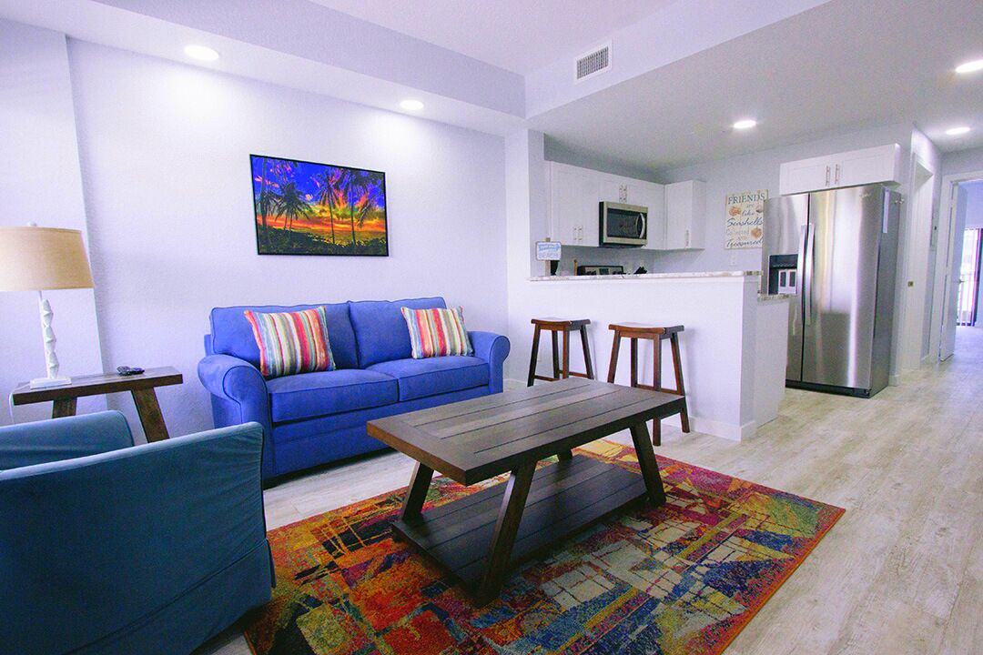 Photo of Livingroom in Deerfield Beach