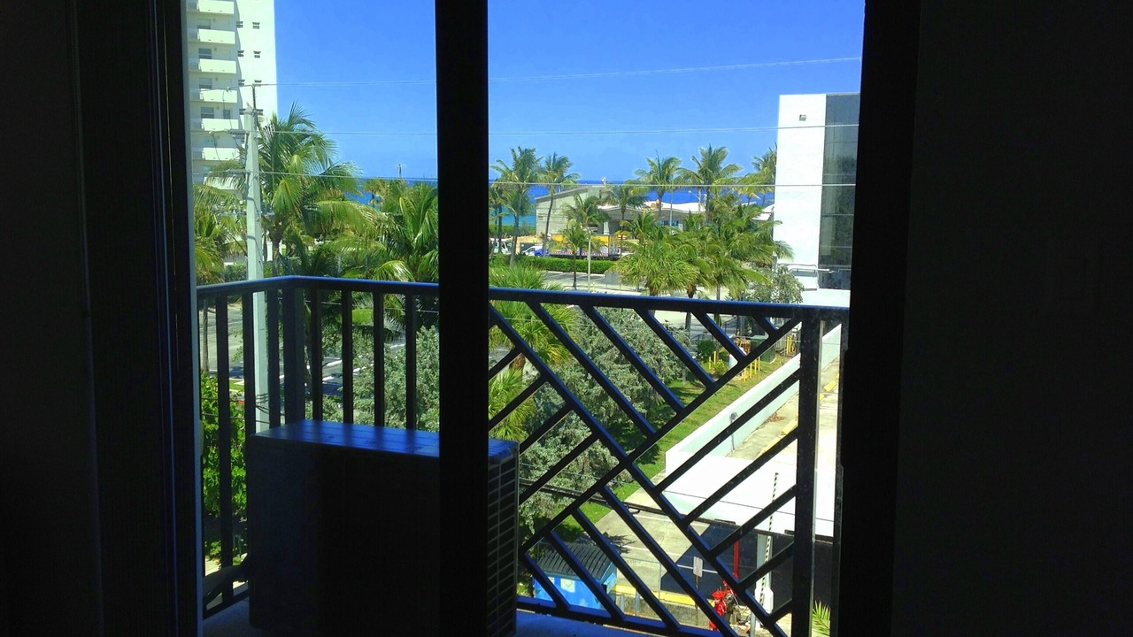 Photo of Patio Balcony in Deerfield Beach