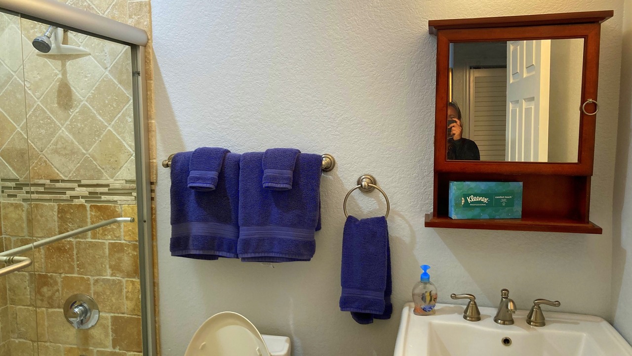 Photo of Bathroom in Deerfield Beach