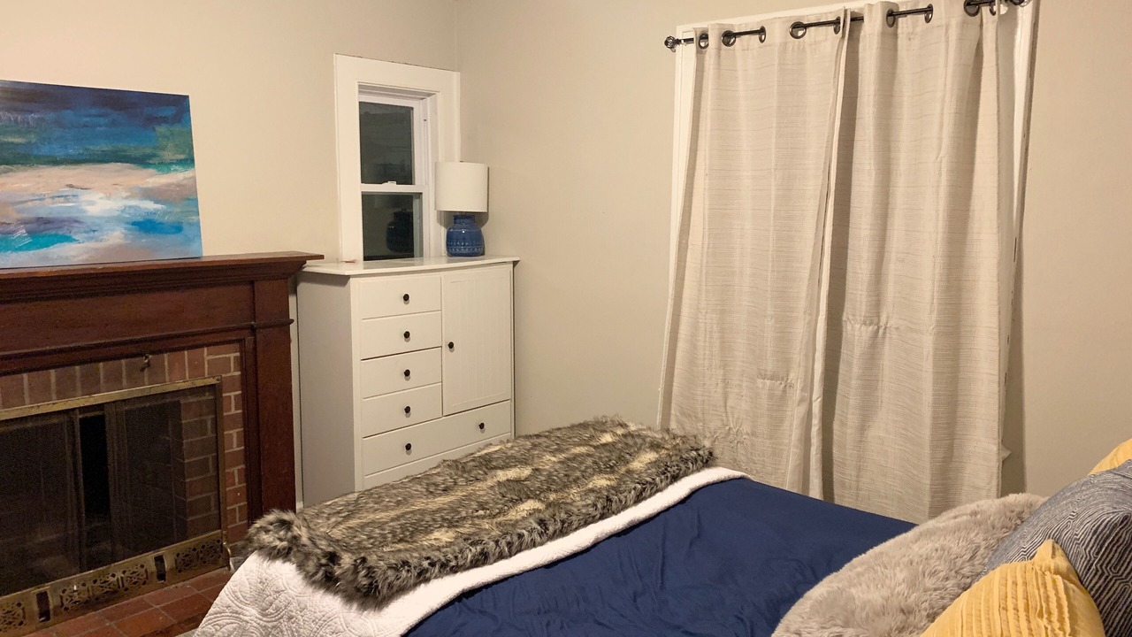 Photo of Bedroom in Takoma Park
