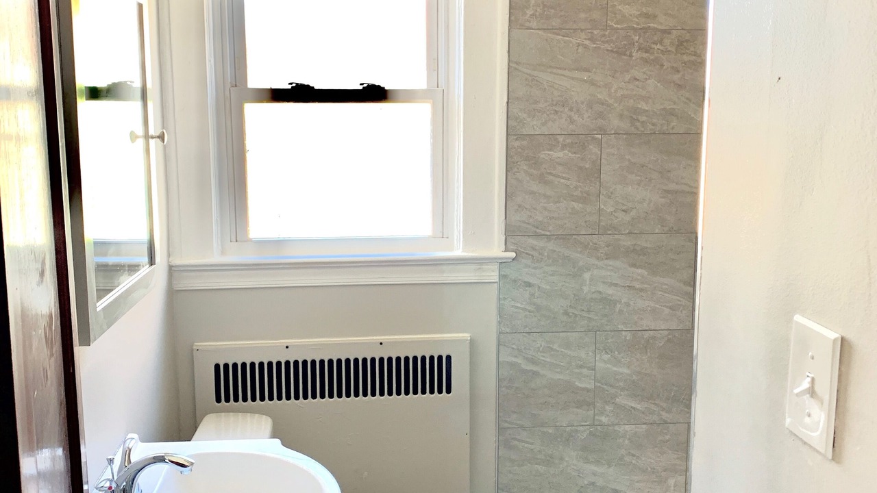 Photo of Bathroom in Takoma Park