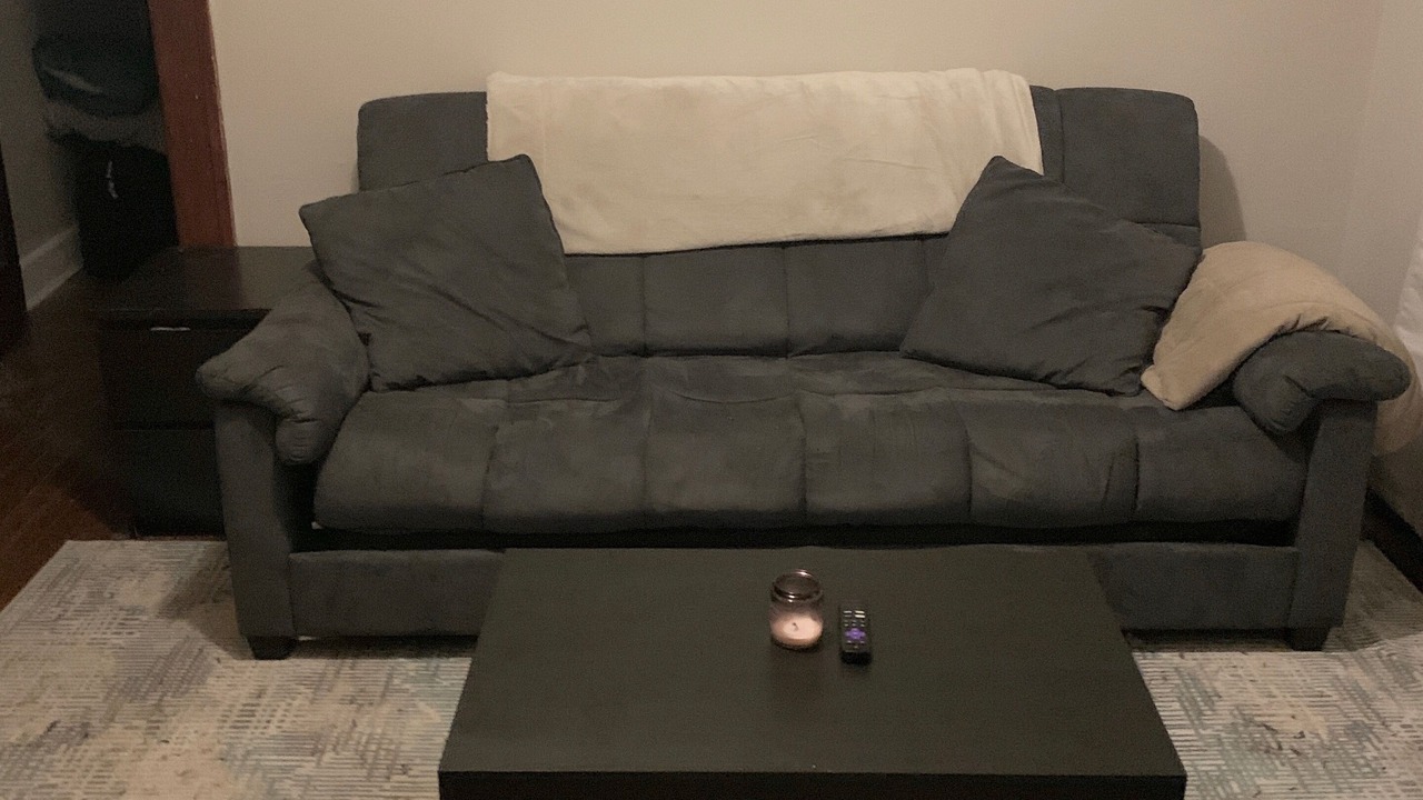 Photo of Livingroom in Takoma Park
