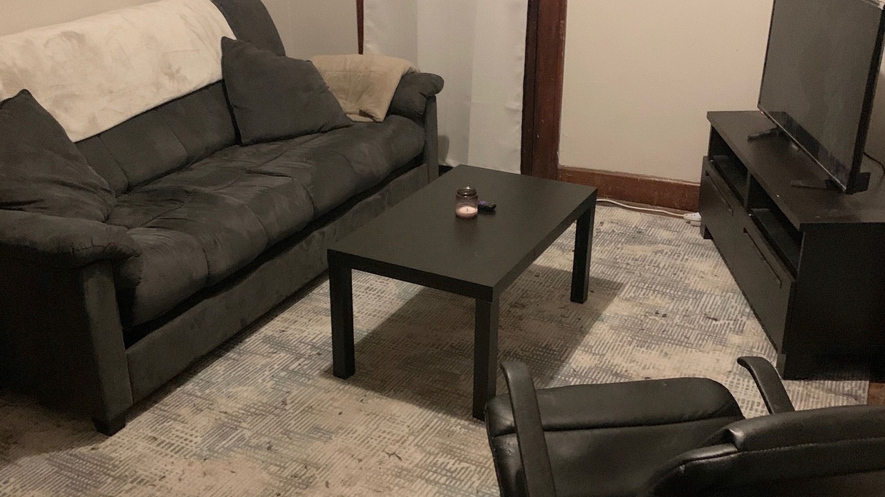 Photo of Livingroom in Takoma Park