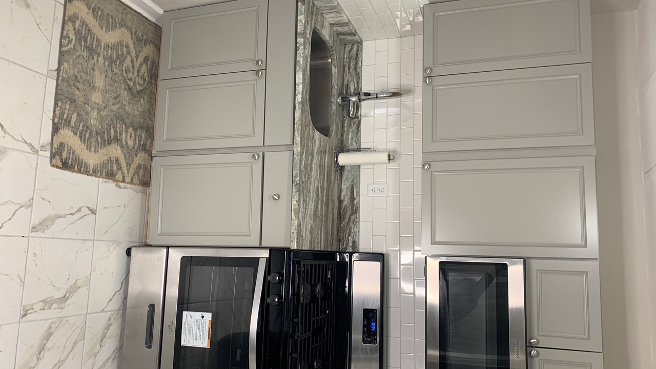 Photo of Kitchen in Takoma Park