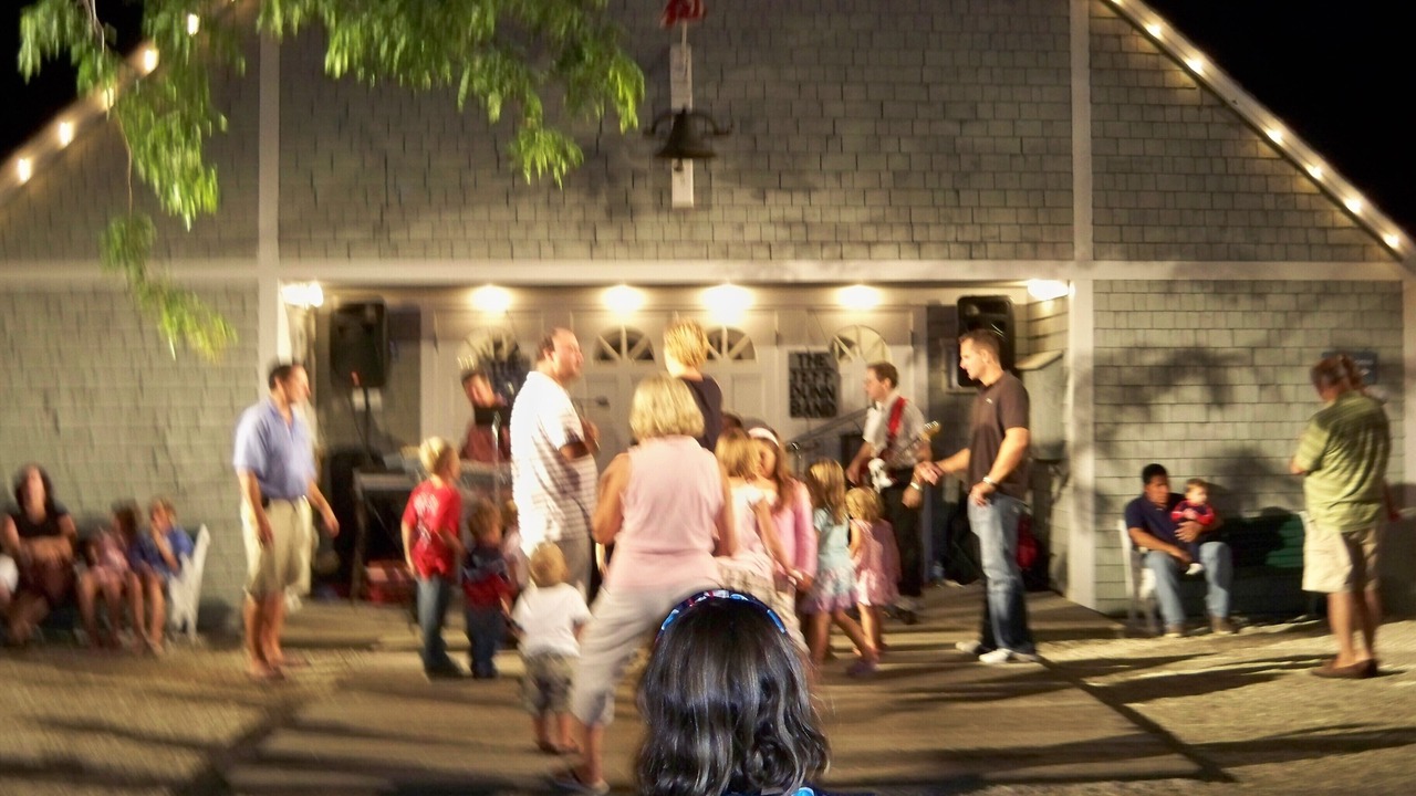 Photo of Others in Mashpee