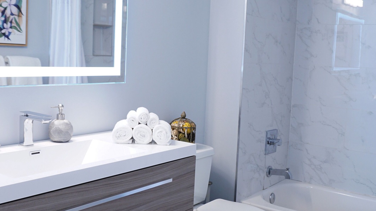 Photo of Bathroom in Pembroke Pines