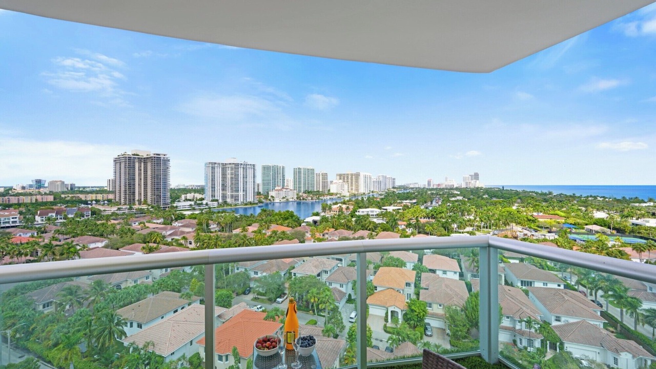 Photo of Outdoor in Sunny Isles Beach