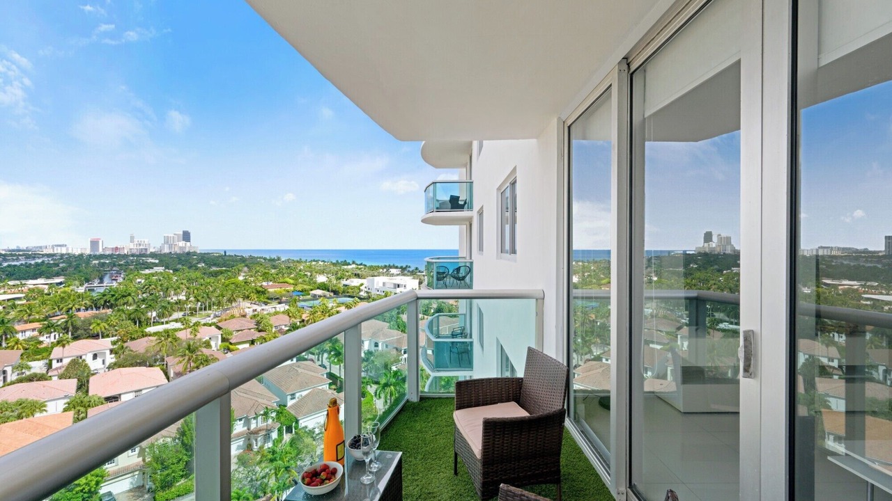 Photo of Outdoor in Sunny Isles Beach