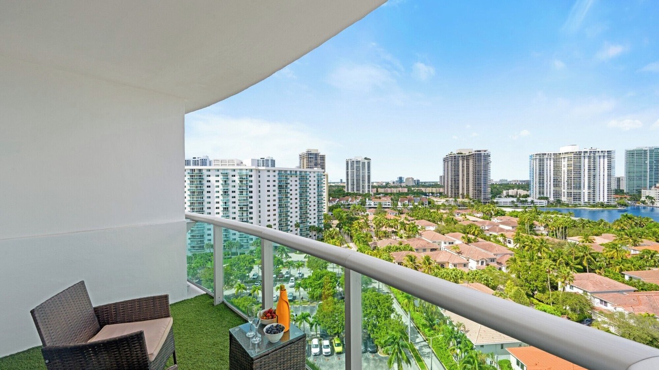 Photo of Outdoor in Sunny Isles Beach