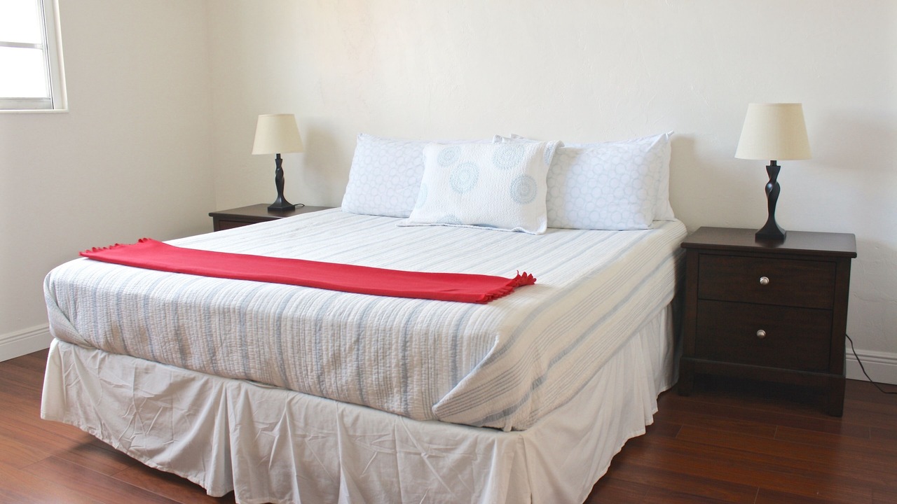 Photo of Bedroom in Sunny Isles Beach