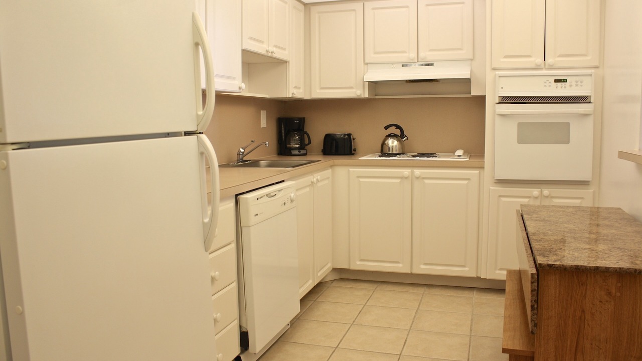 Photo of Kitchen in Sunny Isles Beach