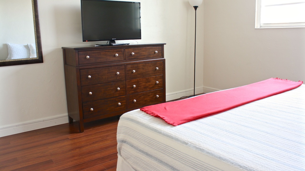 Photo of Bedroom in Sunny Isles Beach