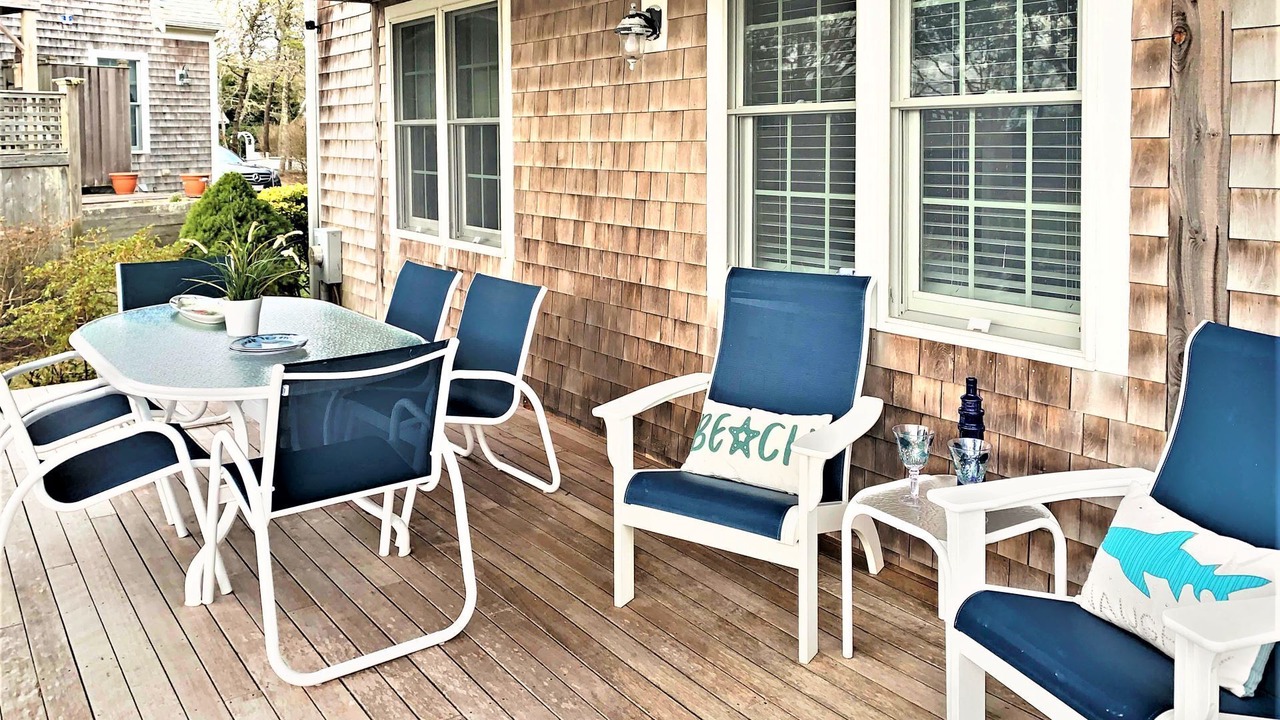Photo of Outdoor in South Chatham