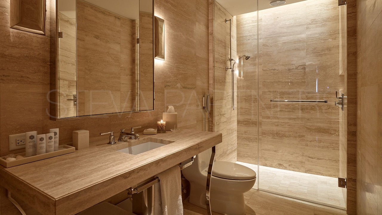 Photo of Bathroom in Bal Harbour