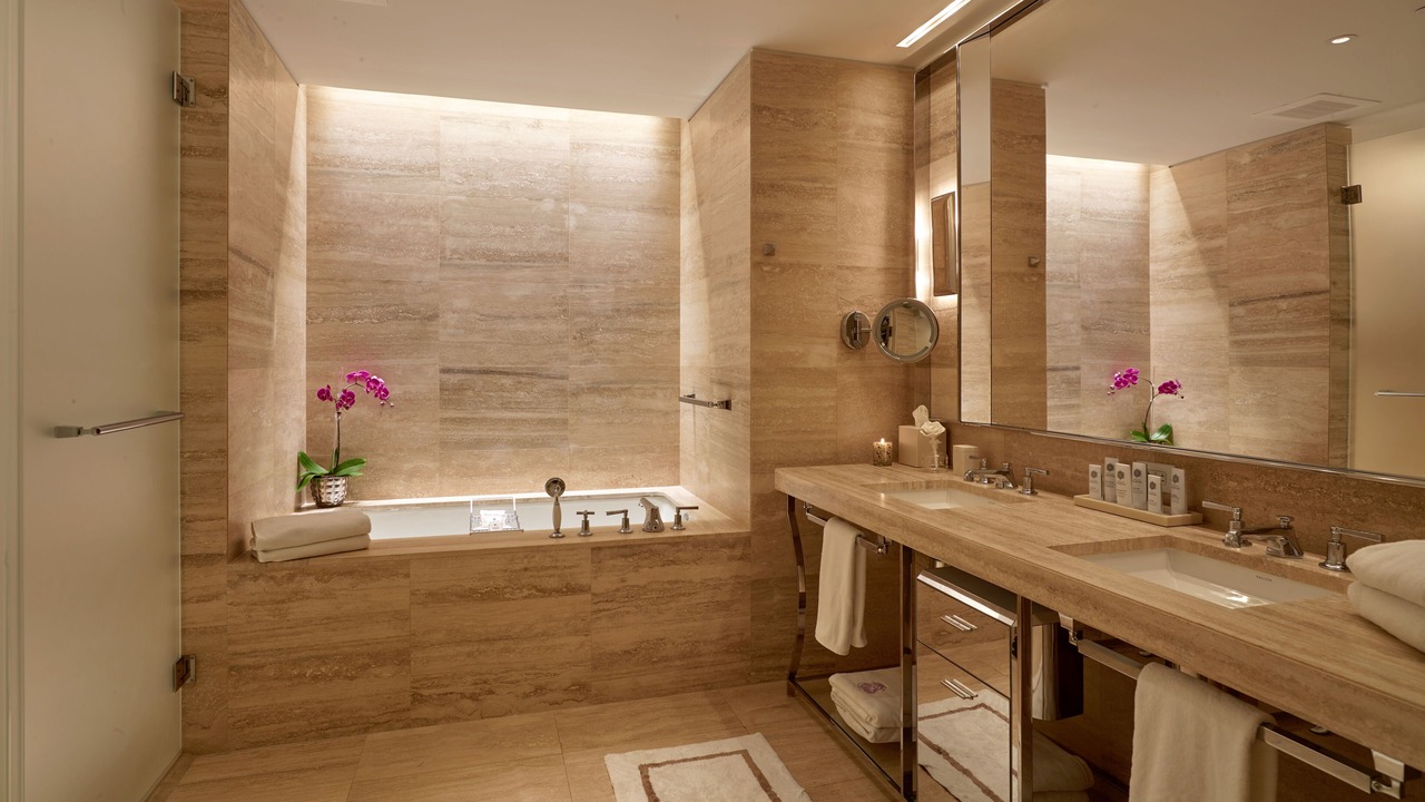 Photo of Bathroom in Bal Harbour
