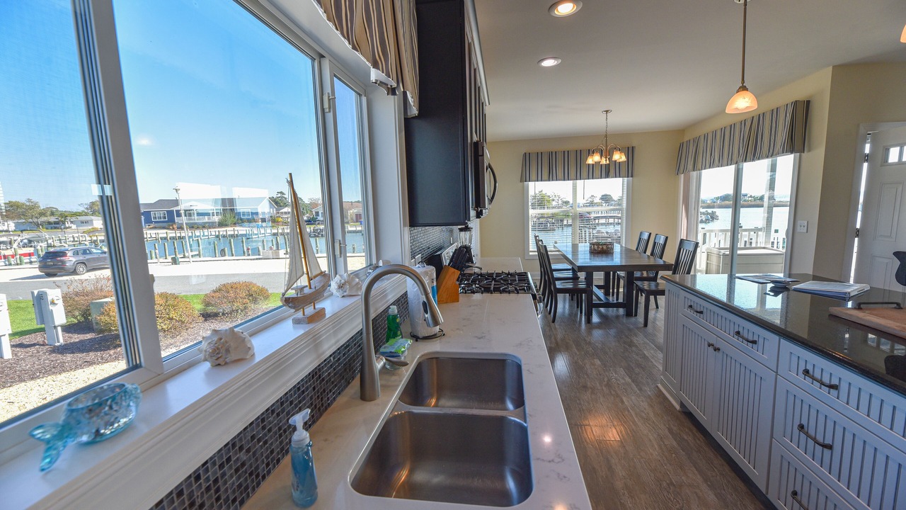 Photo of Kitchen in Long Neck
