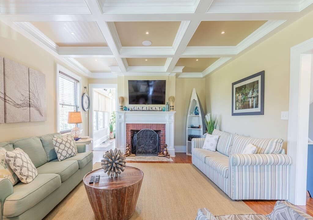 Photo of Livingroom in Cape May