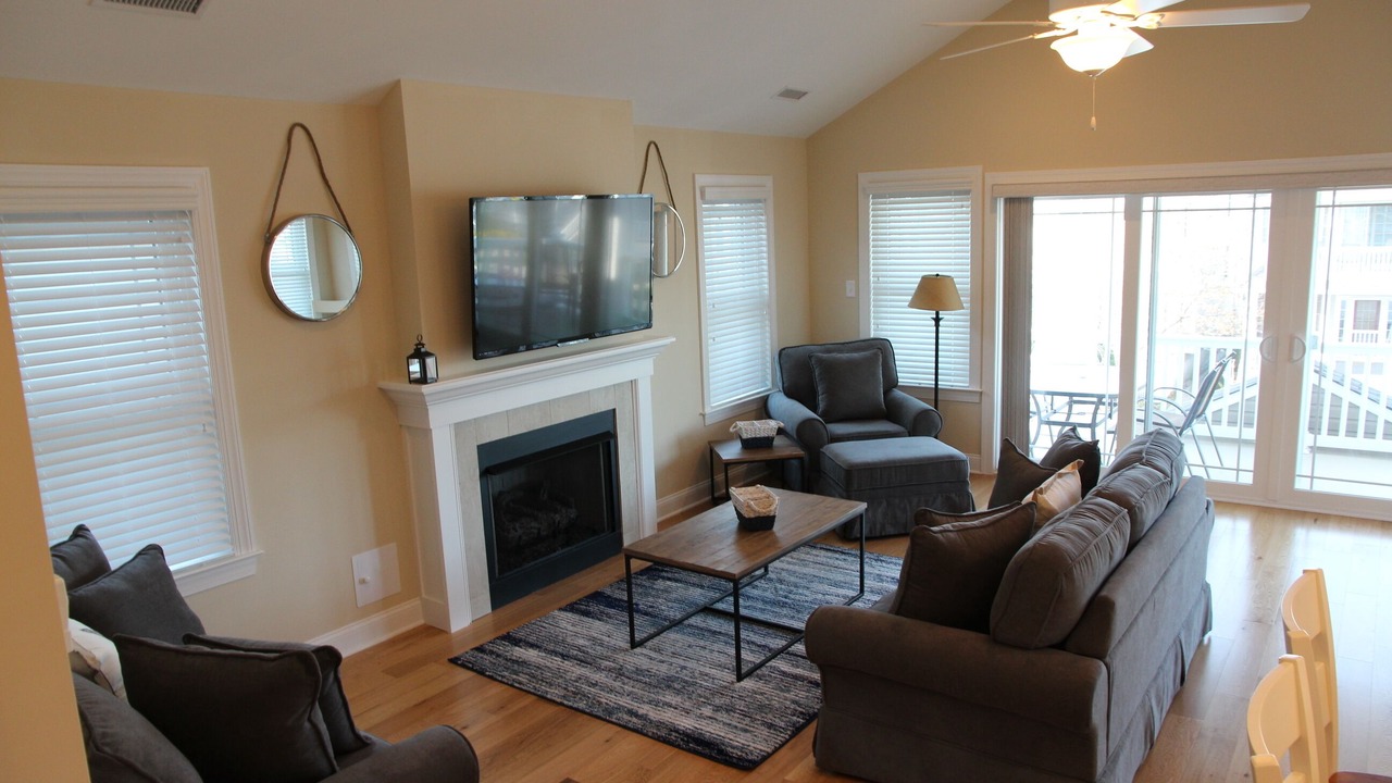 Photo of Bedroom in North End