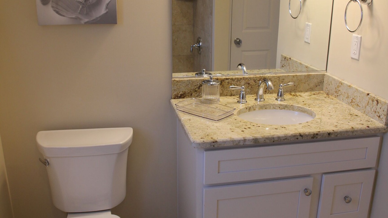 Photo of Bathroom in North End