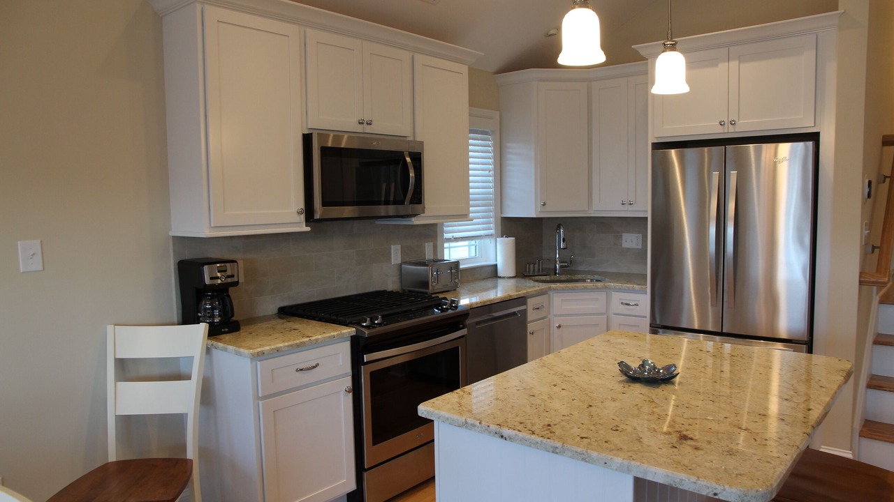 Photo of Kitchen in North End