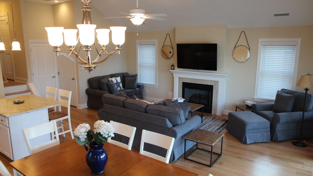 Photo of Livingroom in North End
