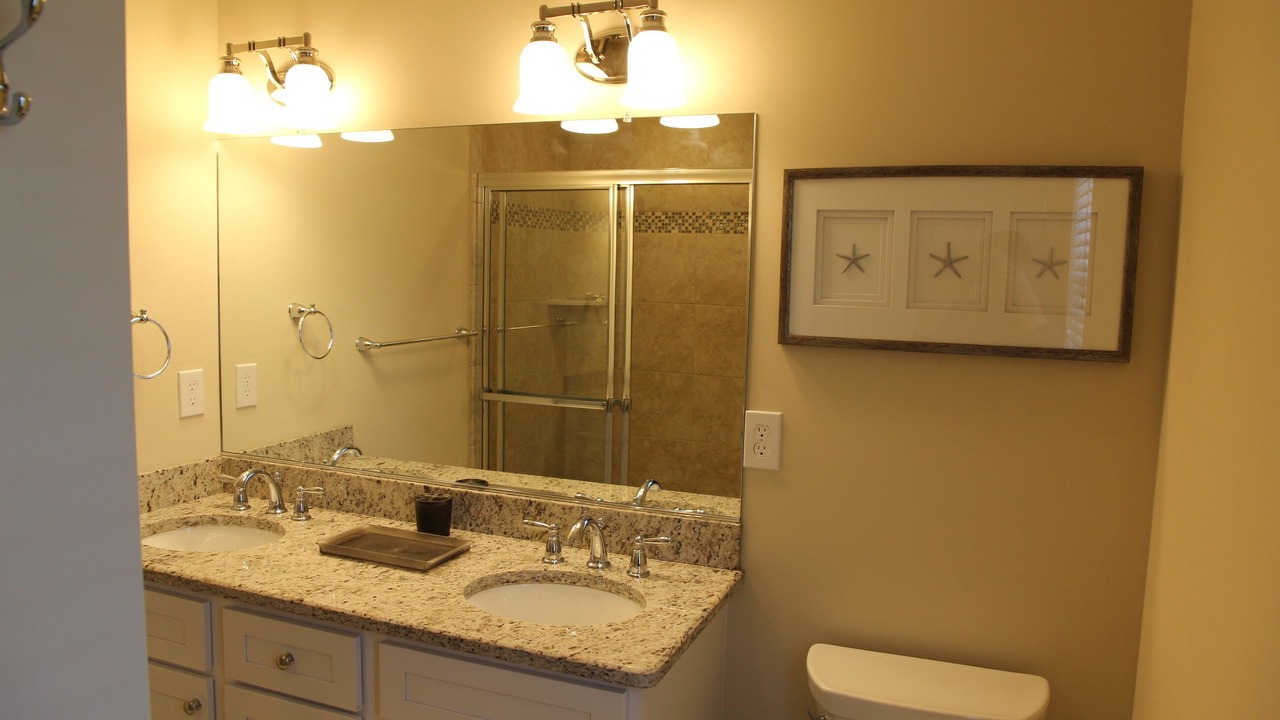 Photo of Bathroom in North End