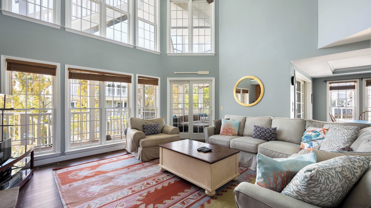 Photo of Livingroom in Lewes