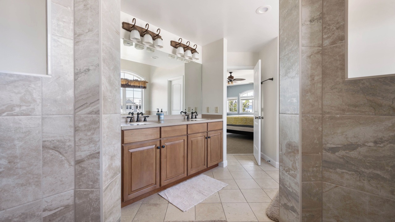 Photo of Bathroom in Lewes