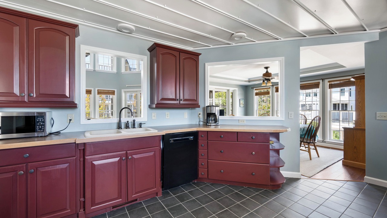 Photo of Kitchen in Lewes