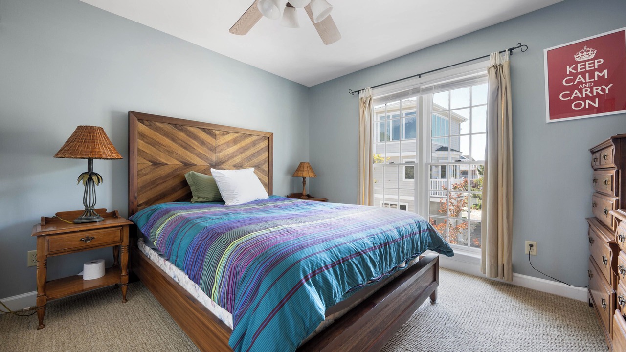 Photo of Bedroom in Lewes