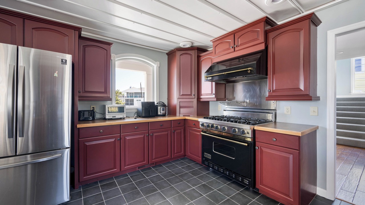 Photo of Kitchen in Lewes