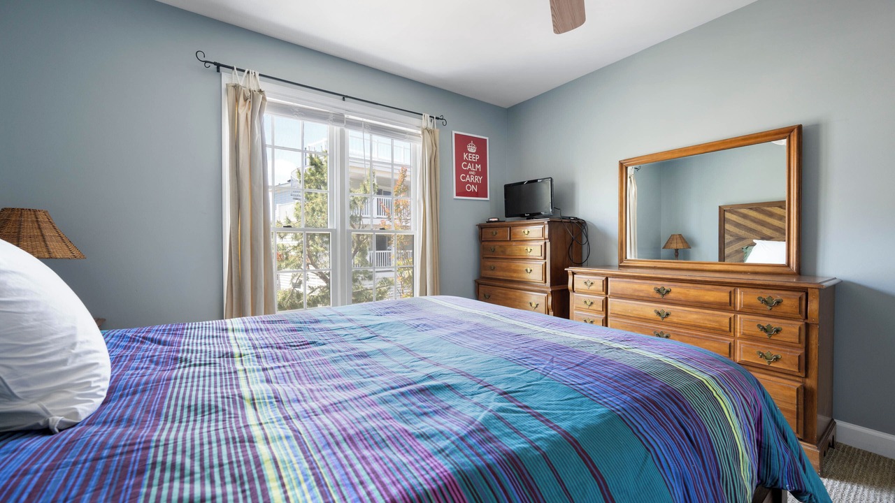Photo of Bedroom in Lewes