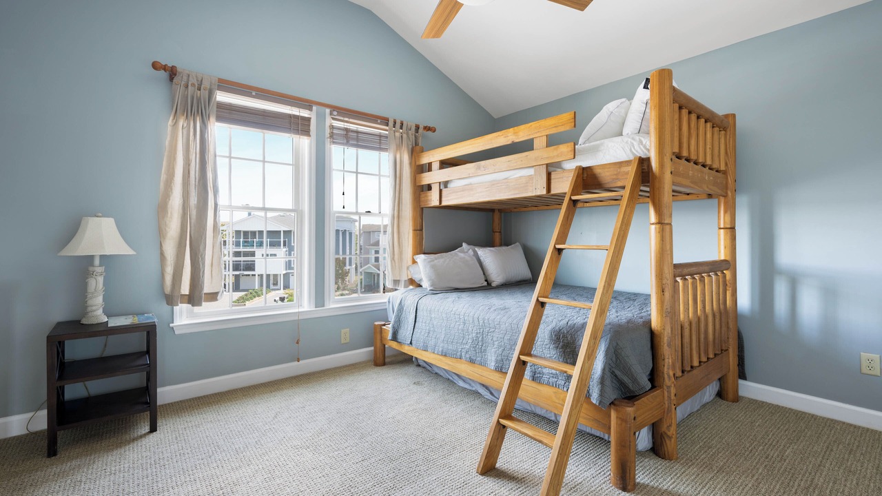 Photo of Bedroom in Lewes