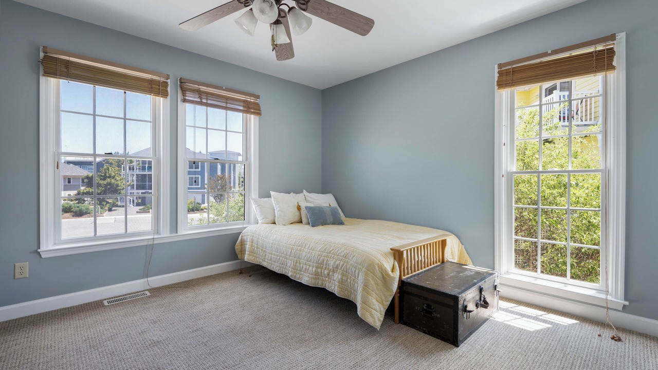 Photo of Bedroom in Lewes