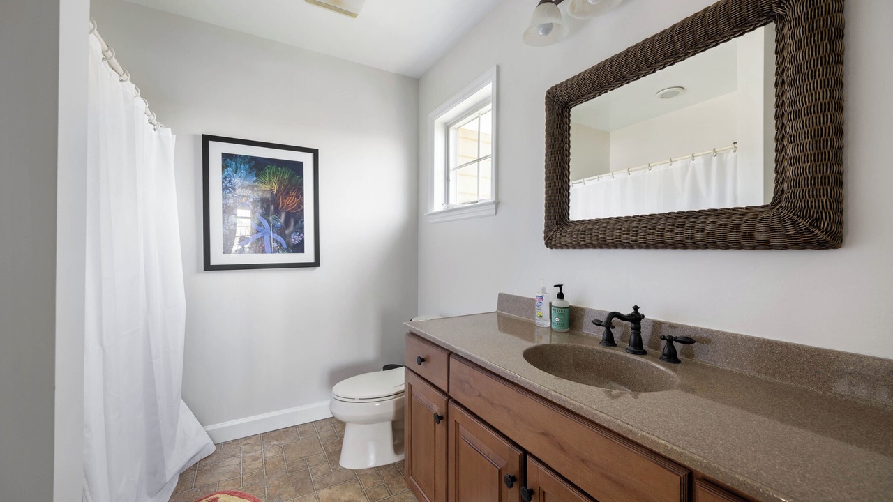 Photo of Bathroom in Lewes