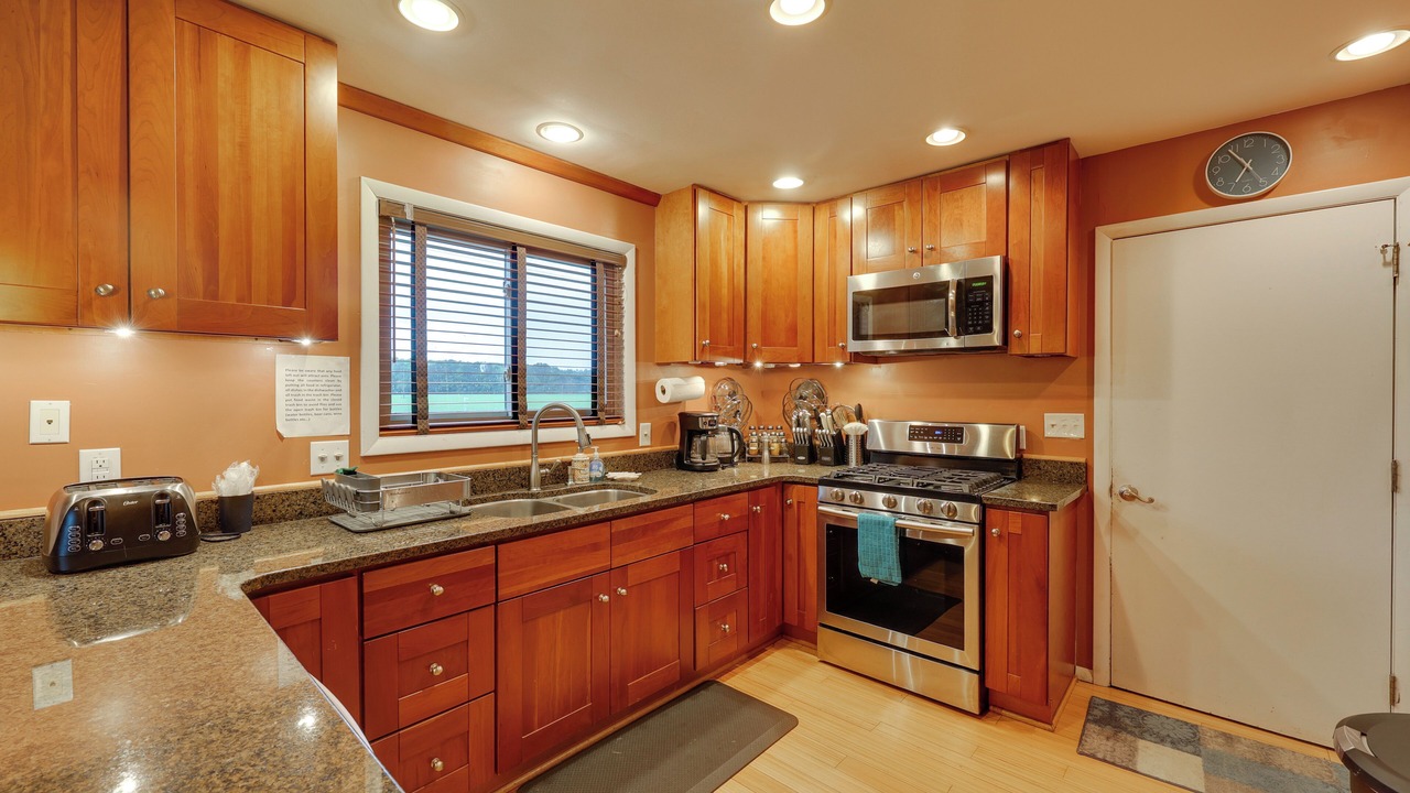 Photo of Kitchen in Reedville