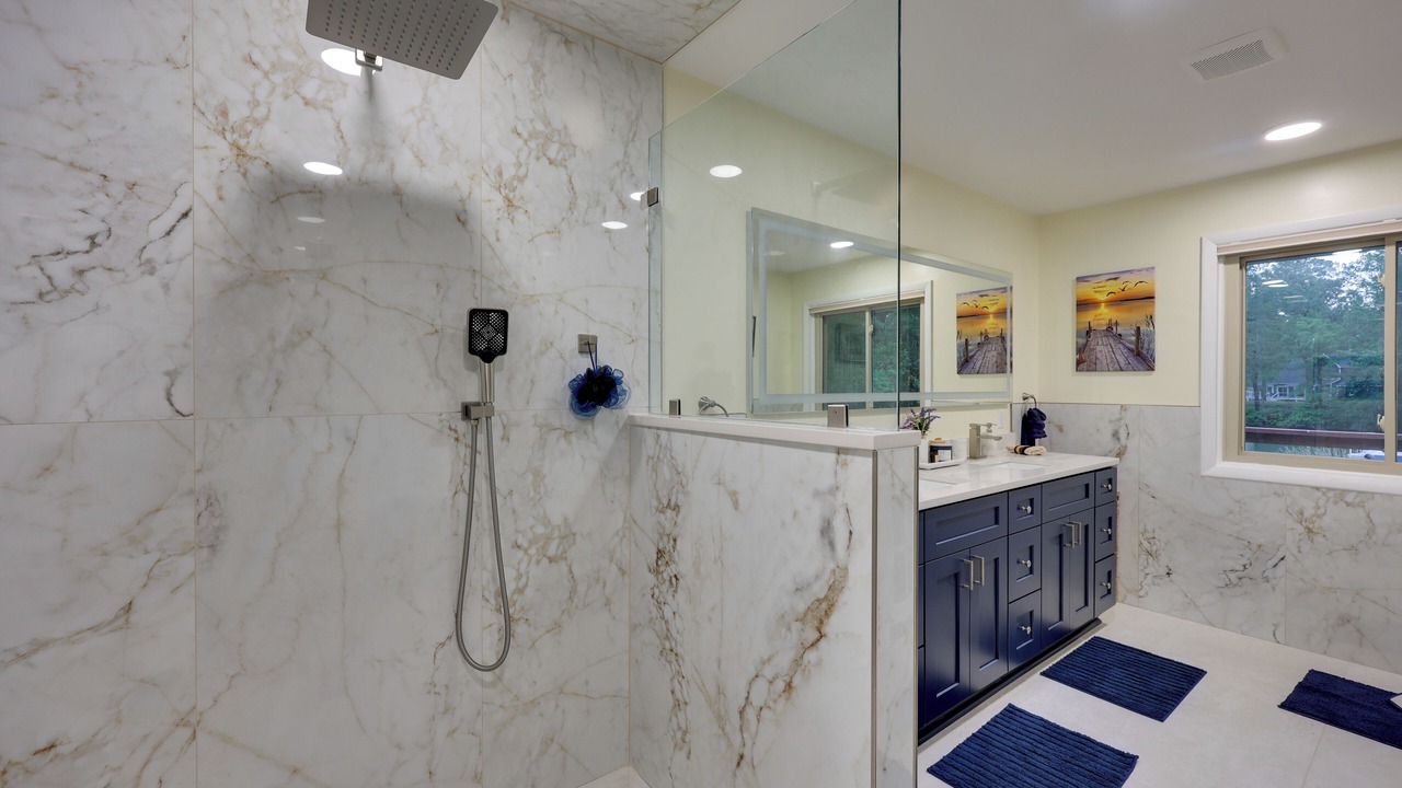 Photo of Bathroom in Reedville