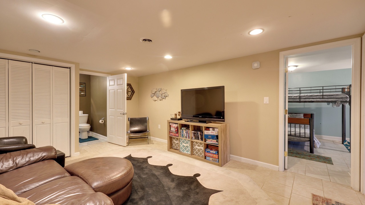 Photo of Bedroom in Reedville