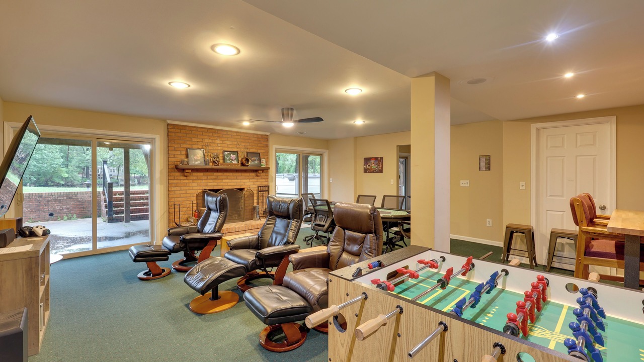 Photo of Bedroom in Reedville